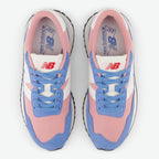 Baskets 237 - Bleu