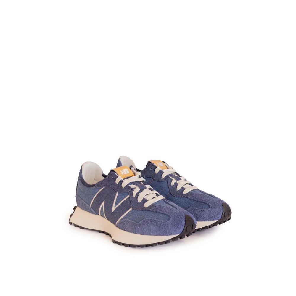 Baskets 327 - Noir