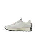 Baskets 327 - Blanc