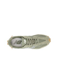 Baskets 327 - Vert