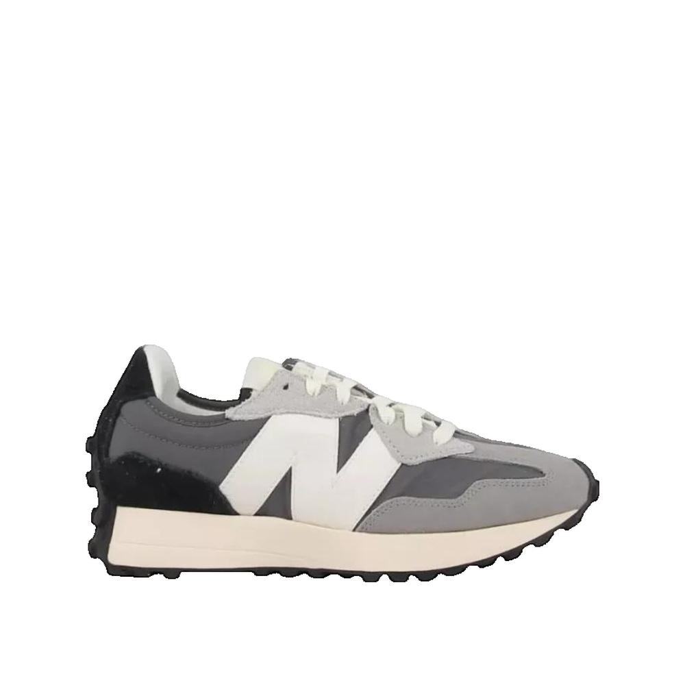 Baskets 327 - Gris