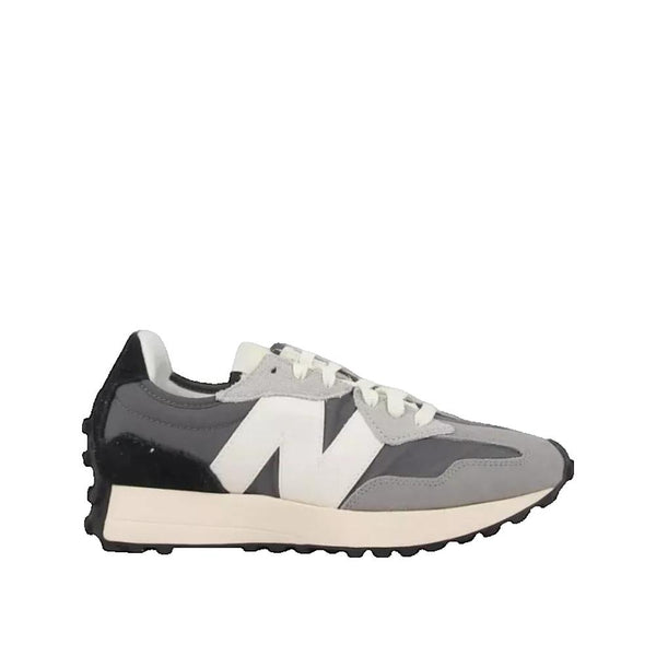 Baskets 327 - Gris