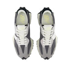 Baskets 327 - Gris