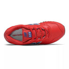 Baskets 373 - Rouge