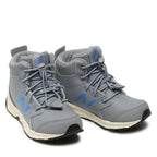 Baskets 800 - Gris