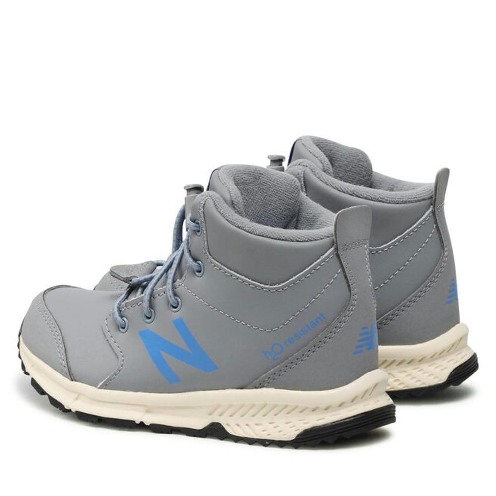 Baskets 800 - Gris