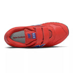 Baskets 373 - Rouge