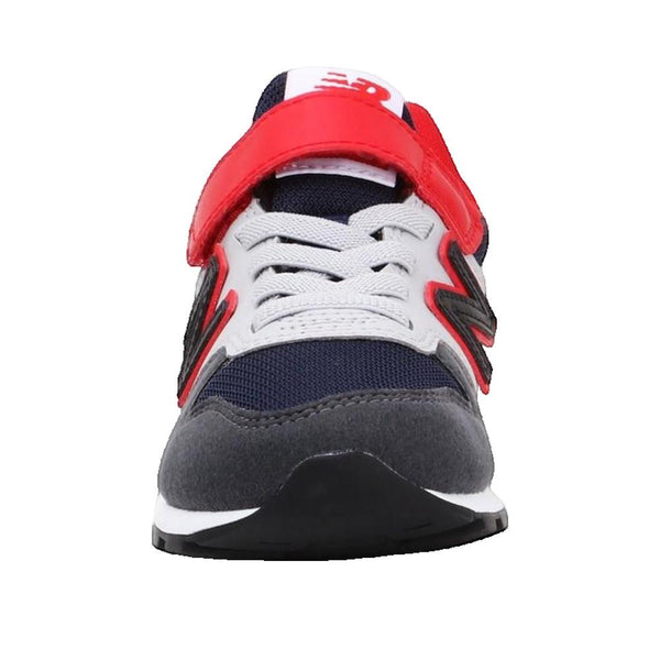 Baskets 996 - Noir