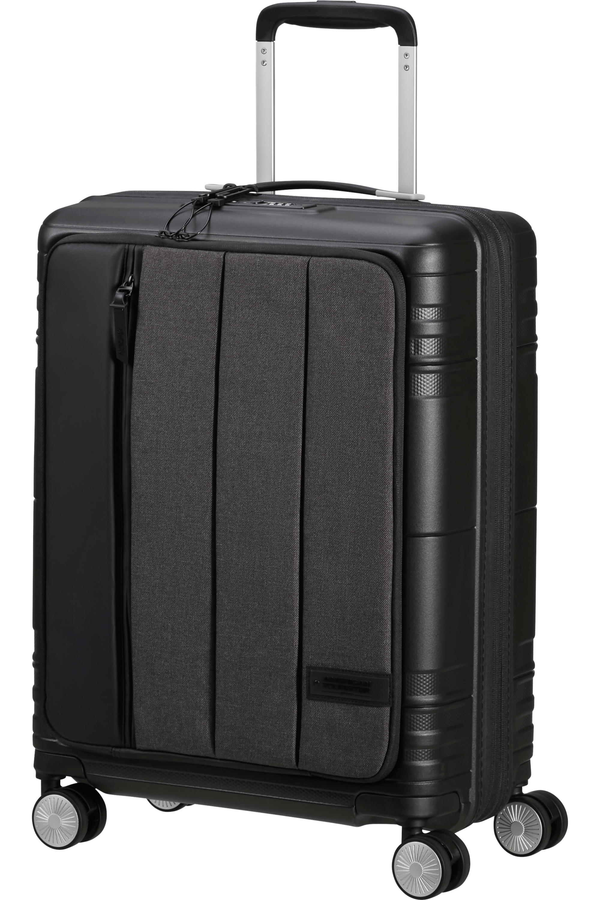 Cabine - Hello Cabin - Grey Melange