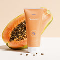 Newseed - Masque Cheveux Papaye (200 ML) - NEWSEED - Studio Beauté - The Bradery