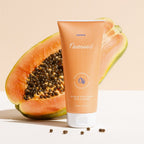 Newseed - Masque Cheveux Papaye (200 ML) - NEWSEED - Studio Beauté - The Bradery
