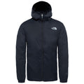 Légers Et Coupe-Vent The North Face Windbreaker Jacket For Outdoor Activities - Noir - Femme