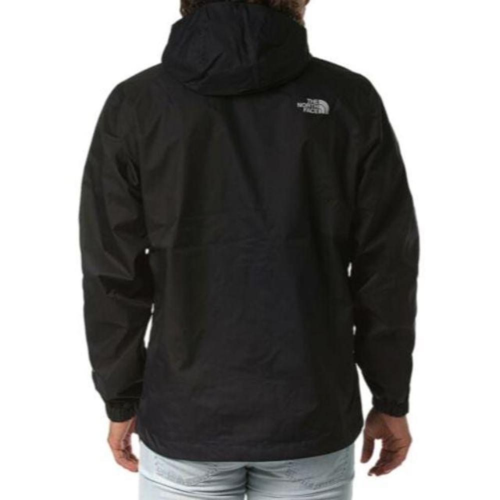 Légers Et Coupe-Vent The North Face Windbreaker Jacket For Outdoor Activities - Noir - Femme