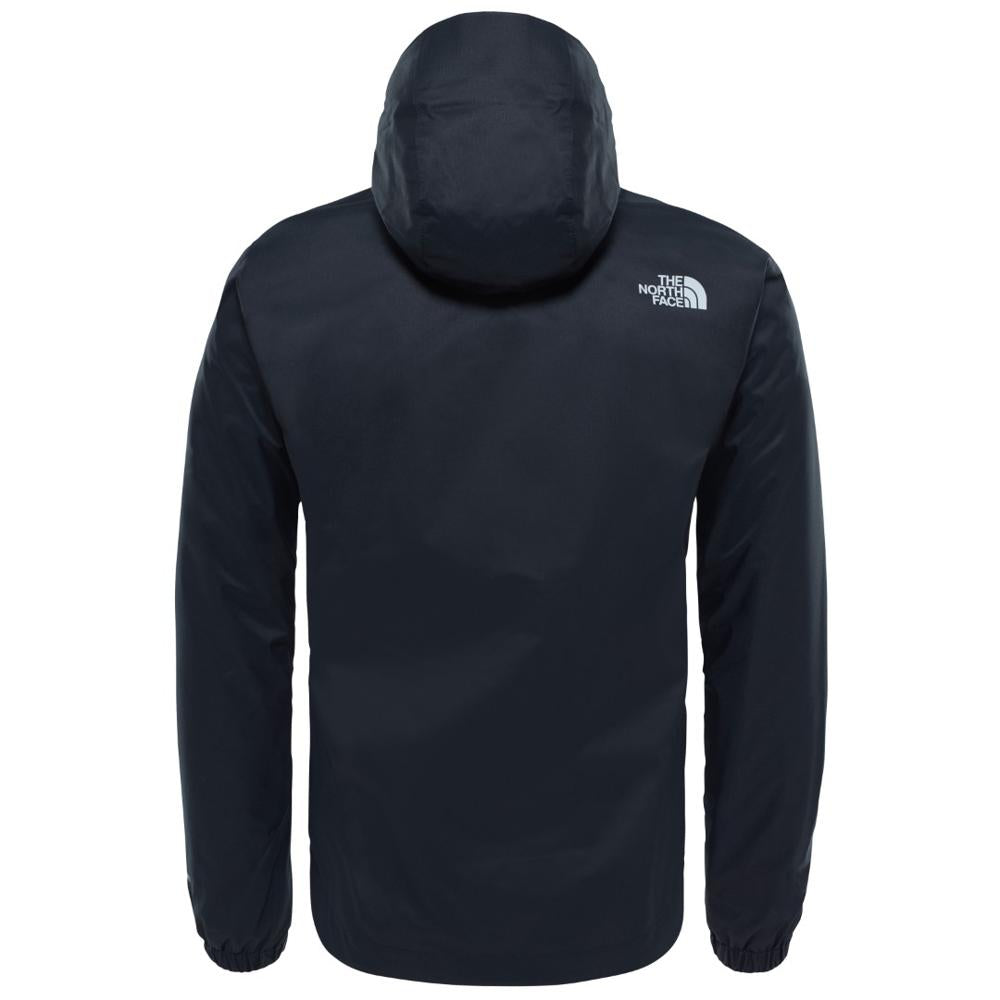 Légers Et Coupe-Vent The North Face Windbreaker Jacket For Outdoor Activities - Noir - Femme