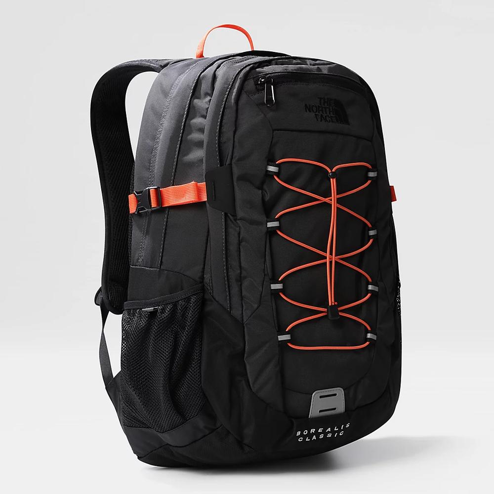 Sacs À Dos Et Sacs Duffel The North Face Borealis Classic Backpack - Noir - Femme