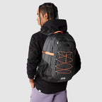 Sacs À Dos Et Sacs Duffel The North Face Borealis Classic Backpack - Noir - Femme