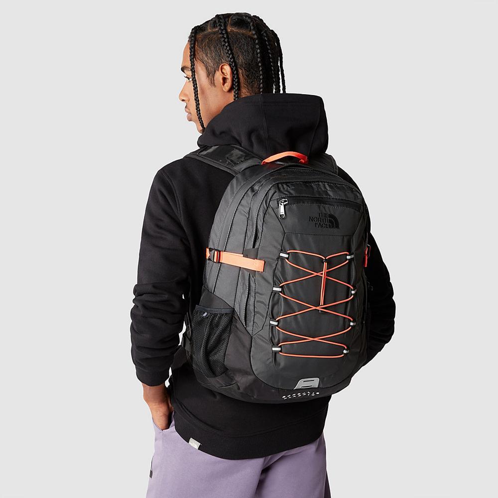 Sacs À Dos Et Sacs Duffel The North Face Borealis Classic Backpack - Noir - Femme