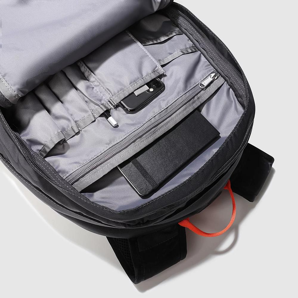 Sacs À Dos Et Sacs Duffel The North Face Borealis Classic Backpack - Noir - Femme