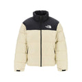 Vestes Bouffantes The North Face 1996 Retro Nuptse Down Jacket - Beige - Femme