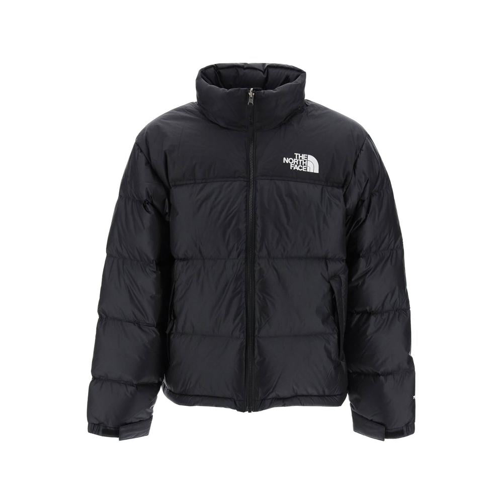 Vestes Bouffantes The North Face 1996 Retro Nuptse Down Jacket - Noir - Femme