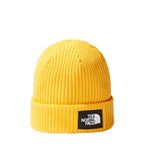 Écharpes Et Gants The North Face Salty Dog Beanie Hat - Orange / Jaune - Femme