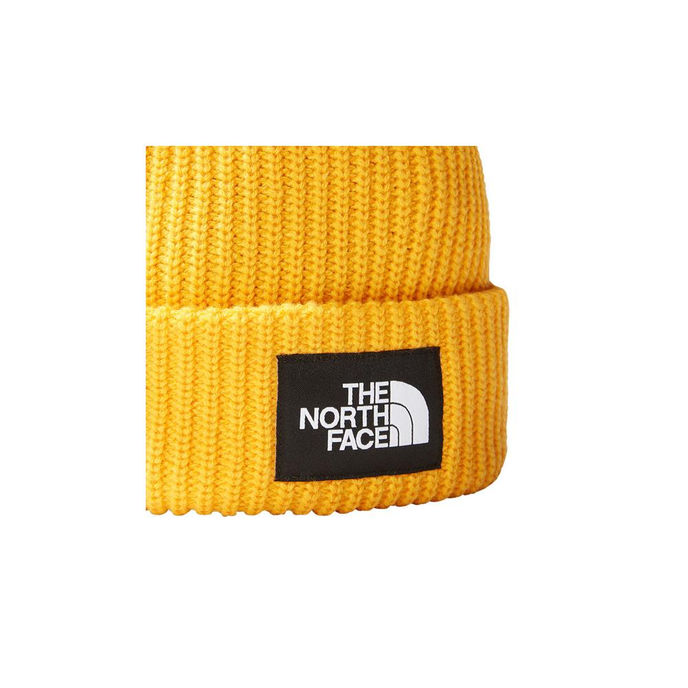 Écharpes Et Gants The North Face Salty Dog Beanie Hat - Orange / Jaune - Femme