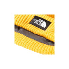 Écharpes Et Gants The North Face Salty Dog Beanie Hat - Orange / Jaune - Femme