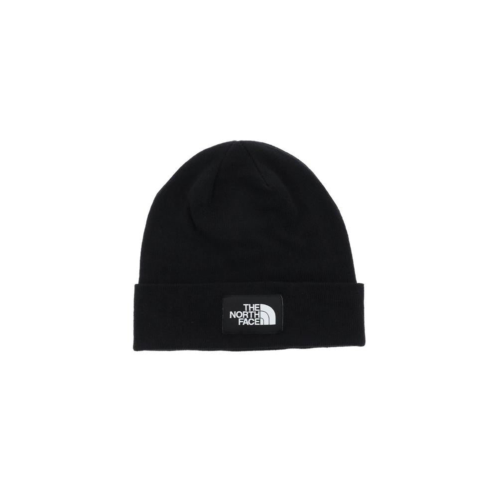 Écharpes Et Gants The North Face Dock Worker Beanie Hat - Noir - Femme