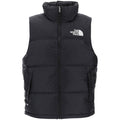 Gilets The North Face 1996 Retro Nuptse Puffer Vest - Noir - Femme