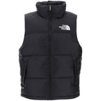 Gilets The North Face 1996 Retro Nuptse Puffer Vest - Noir - Femme