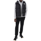 Gilets The North Face 1996 Retro Nuptse Puffer Vest - Noir - Femme