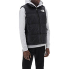 Gilets The North Face 1996 Retro Nuptse Puffer Vest - Noir - Femme