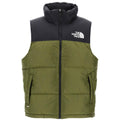 Gilets The North Face 1996 Retro Nuptse Puffer Vest - Noir - Femme