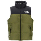 Gilets The North Face 1996 Retro Nuptse Puffer Vest - Noir - Femme