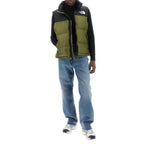 Gilets The North Face 1996 Retro Nuptse Puffer Vest - Noir - Femme