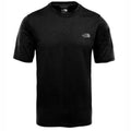 T-Shirts The North Face Reaxion T - Noir - Femme