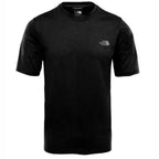 T-Shirts The North Face Reaxion T - Noir - Femme