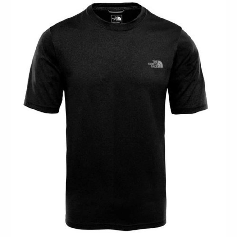 T-Shirts The North Face Reaxion T - Noir - Femme