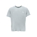T-Shirts The North Face Reaxion T - Gris - Femme