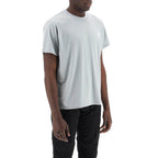 T-Shirts The North Face Reaxion T - Gris - Femme