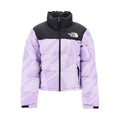 Vestes Bouffantes The North Face 1996 Retro Nuptse Down Jacket - Violet - Femme