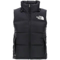 Gilets The North Face 1996 Retro Nuptse Vest - Noir - Femme