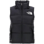 Gilets The North Face 1996 Retro Nuptse Vest - Noir - Femme