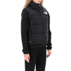 Gilets The North Face 1996 Retro Nuptse Vest - Noir - Femme