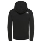 The North Face - Hoodie Standard - Noir - Homme