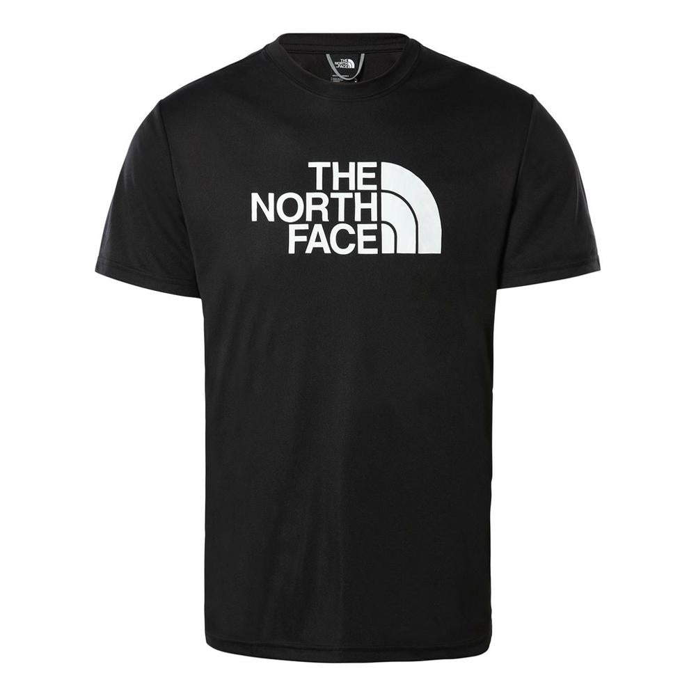 T-Shirts The North Face Care Easy Care Reax - Noir - Femme