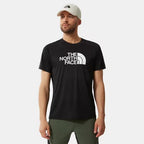 T-Shirts The North Face Care Easy Care Reax - Noir - Femme