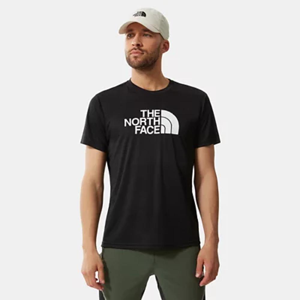 T-Shirts The North Face Care Easy Care Reax - Noir - Femme