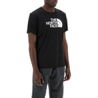 T-Shirts The North Face Care Easy Care Reax - Noir - Femme