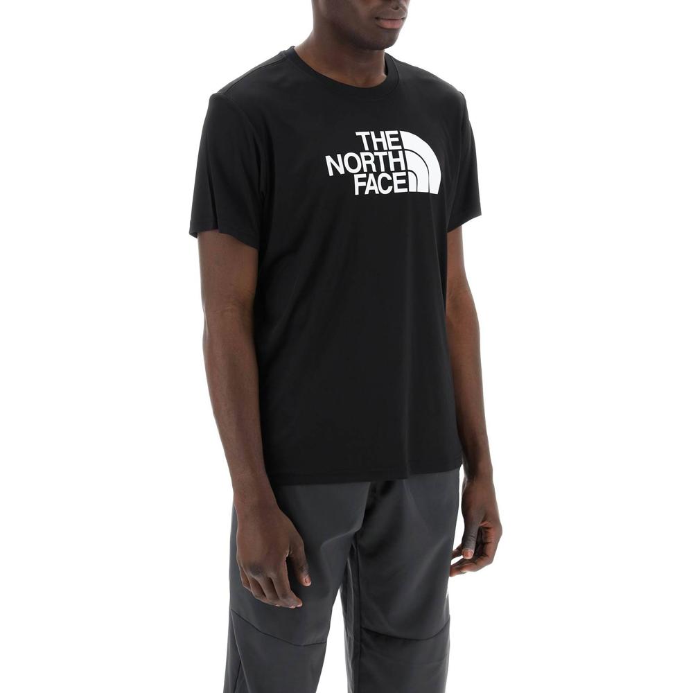T-Shirts The North Face Care Easy Care Reax - Noir - Femme